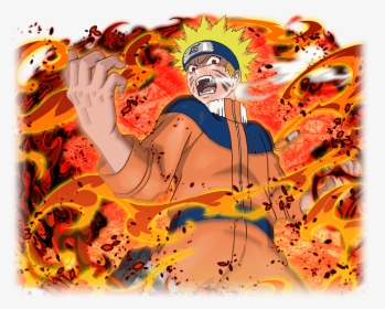 Naruto PNG transparent image download, size: 4783x5073px