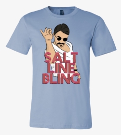 Salt Line Bling - Active Shirt, HD Png Download, Transparent PNG