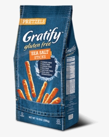 This Alt Value Should Not Be Empty If You Assign Primary - Gratify Gluten Free Sea Salt Twists, HD Png Download, Transparent PNG