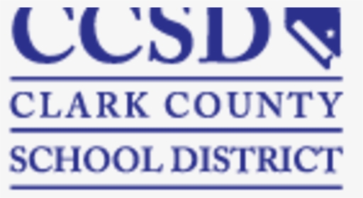 Clark County School District, HD Png Download, Transparent PNG