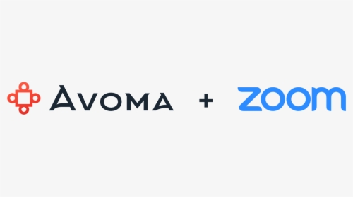Avoma Zoom - Cross, HD Png Download, Transparent PNG