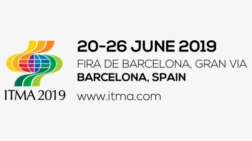 Itma 2019 Barcelona, HD Png Download, Transparent PNG