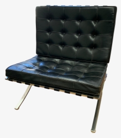 Knoll Vintage Ludwig Mies - Chair, HD Png Download, Transparent PNG
