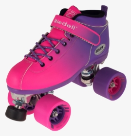 Riedell Roller Skates Girls, HD Png Download, Transparent PNG