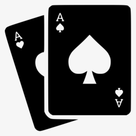 Poker - Poker Icon Png, Transparent Png, Transparent PNG