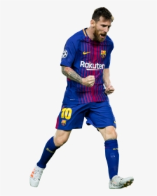 Lionel Messi, HD Png Download, Transparent PNG