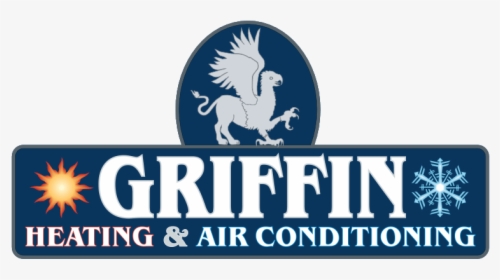 Griffin Heating & Air Conditioning - Griffin Hvac, HD Png Download, Transparent PNG