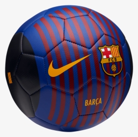 Soccer Ball Barcelona, HD Png Download, Transparent PNG