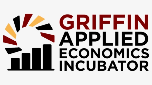 Griffin Applied Economics Incubator - Graphic Design, HD Png Download, Transparent PNG