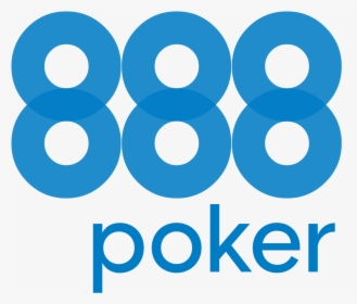 888 Poker, HD Png Download, Transparent PNG