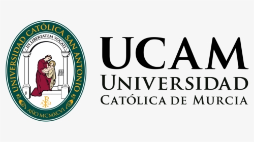 Esei International Business School Barcelona - Ucam Catholic University Of Murcia Logo, HD Png Download, Transparent PNG