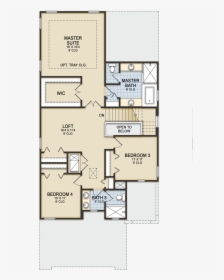 Barcelona 2 - Floor Plan, HD Png Download, Transparent PNG