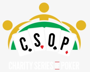 Charity Series Of Poker - Borgata, HD Png Download, Transparent PNG