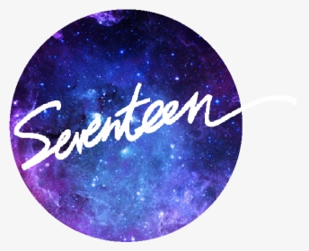 Seventeen Circle Logo, HD Png Download, Transparent PNG