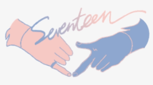 Thumb Image - Seventeen Say The Name, HD Png Download, Transparent PNG