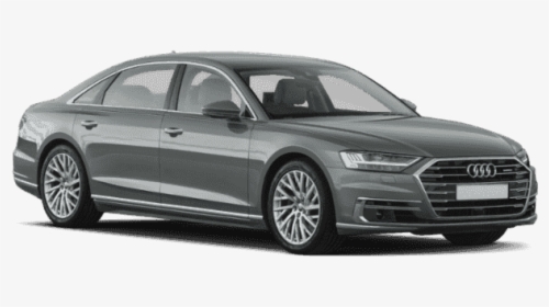 Audi A8 2019 Png, Transparent Png, Transparent PNG
