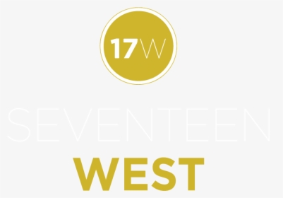 Seventeen West - Graphic Design, HD Png Download, Transparent PNG