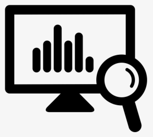Free Icon Analytic - Data Analysis Icon Png, Transparent Png, Transparent PNG