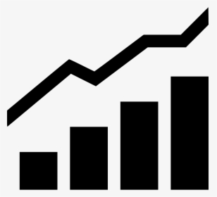 Chart Statistics Diagram Analytics Comments - Icon Diagram Free, HD Png Download, Transparent PNG