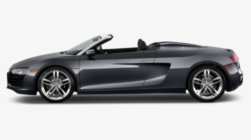 Car Side View Convertible Png - Car Side View Png, Transparent Png, Transparent PNG