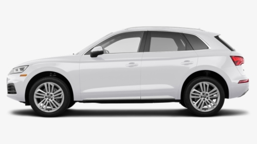 Audi Q5 2020 White, HD Png Download, Transparent PNG