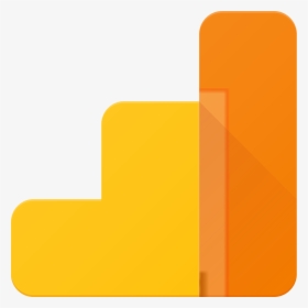 Icon Google Analytics Logo , Png Download - Icon Google Analytics Logo, Transparent Png, Transparent PNG