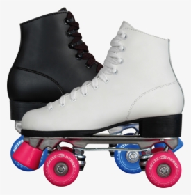 Roller Skates Transparent Background, HD Png Download, Transparent PNG