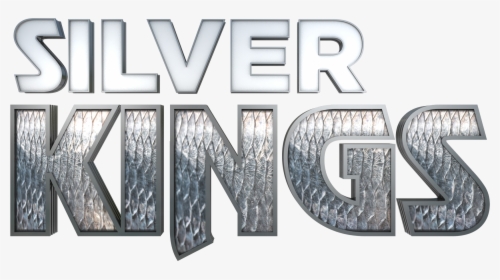 Silver King Crown Png - Poster, Transparent Png, Transparent PNG