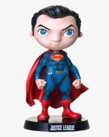 Mini Co Superman, HD Png Download, Transparent PNG