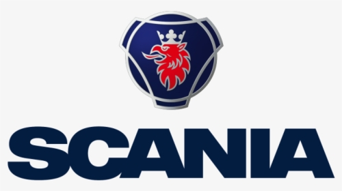 Newlogoscania - Scania Logo 2017, HD Png Download, Transparent PNG
