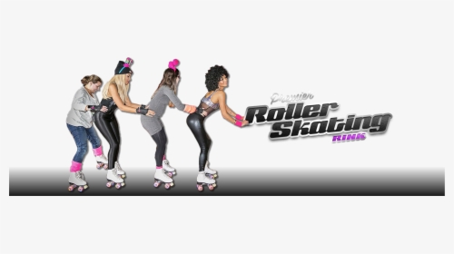 Roller Disco Png Image - Roller Skate Rink Png, Transparent Png, Transparent PNG