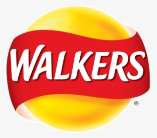 #logopedia10 - Vector Walkers Crisps Logo, HD Png Download, Transparent PNG