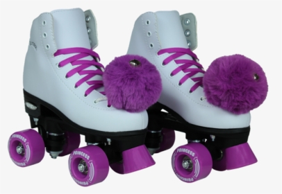 Roller Skate Pom Poms, HD Png Download, Transparent PNG