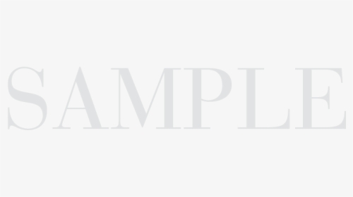 Sample Png - Sample-menu - Tan, Transparent Png, Transparent PNG