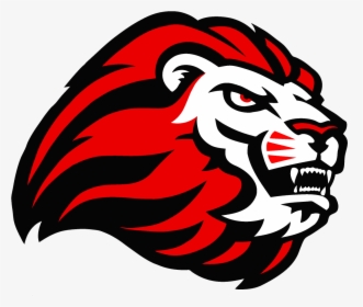 Kerman High School Lion, HD Png Download, Transparent PNG