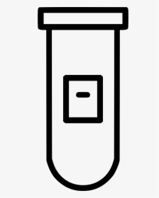 Urine Sample Icon Png, Transparent Png, Transparent PNG