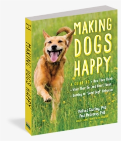 Cover - April Happy Dogs, HD Png Download, Transparent PNG