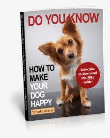 Happy Dog Free Ebook - National Puppy Day Real Estate, HD Png Download, Transparent PNG