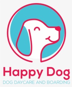 Happy Dog Day Care And Boarding, HD Png Download, Transparent PNG
