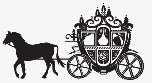 Carriage Png, Transparent Png, Transparent PNG
