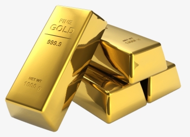 Gold Plating Png - 3 Kg Gold Bar, Transparent Png, Transparent PNG