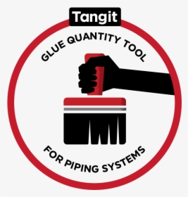 Tangit Glue Quantity Tool Icon - Ad Villaviciosa De Odon, HD Png Download, Transparent PNG