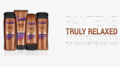 Pantene Pro Hair Care Products - Cosmetics, HD Png Download, Transparent PNG