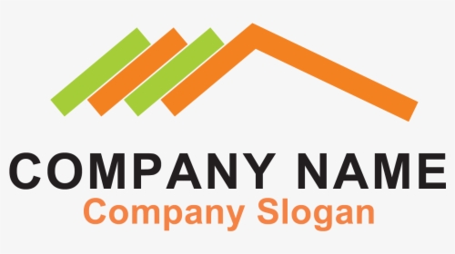 Download Free Company Logo Psd - Graphic Design, HD Png Download, Transparent PNG