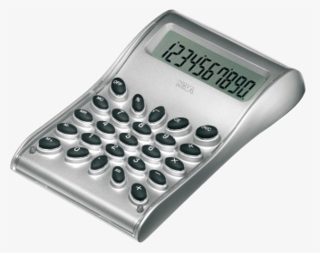 Grab And Download Calculator Icon Clipart - Calculator, HD Png Download, Transparent PNG