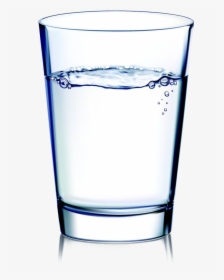 Water Of Cup Free Download Image Clipart - 一杯 水, HD Png Download, Transparent PNG