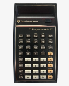Texas Instruments Ti 51, HD Png Download, Transparent PNG