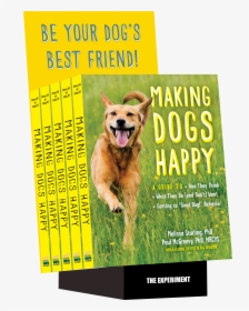 Counter Display - April Happy Dogs, HD Png Download, Transparent PNG