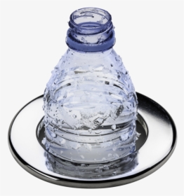 Transparent Cup Of Water Png - Water Bottle, Png Download, Transparent PNG
