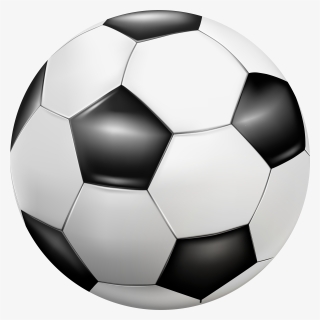 Football Png Clipart , Png Download, Transparent Png, Transparent PNG